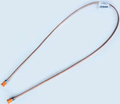 ASAM 55225 - Brake Lines car-mod.net