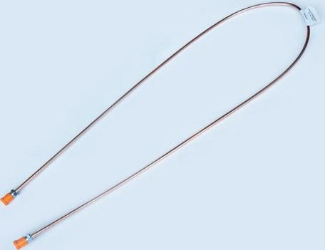 ASAM 55226 - Brake Lines car-mod.net