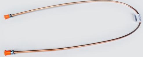 ASAM 55220 - Brake Lines car-mod.net