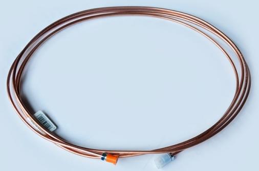 ASAM 55222 - Brake Lines car-mod.net
