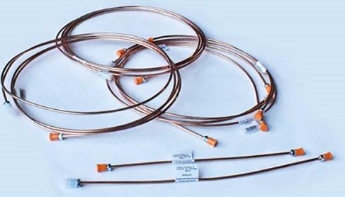 ASAM 55227 - Brake Lines car-mod.net