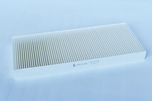 ASAM 55748 - Filter, interior air car-mod.net