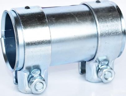 ASAM 55756 - Pipe Connector, exhaust system car-mod.net