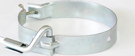 ASAM 55753 - Holding Bracket, silencer car-mod.net