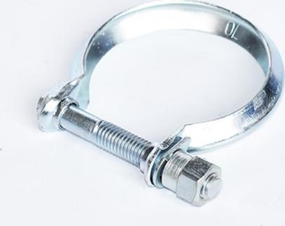 ASAM 55763 - Pipe Connector, exhaust system car-mod.net