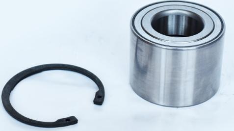 ASAM 56893 - Bearing Kit, wheel hub car-mod.net