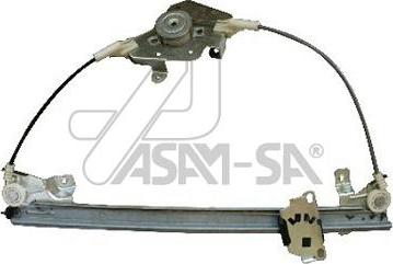 ASAM 50057 - Window Regulator car-mod.net