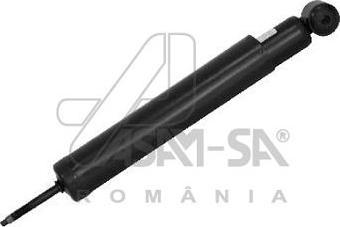 ASAM 50001 - Shock Absorber car-mod.net