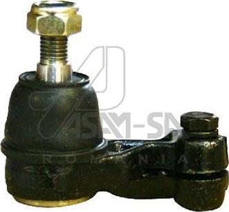 ASAM 50019 - Tie Rod End car-mod.net