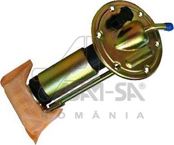 ASAM 50070 - Fuel Supply Module car-mod.net
