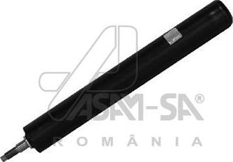 ASAM 50101 - Shock Absorber car-mod.net