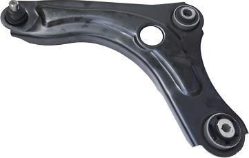ASAM 50242 - Track Control Arm car-mod.net