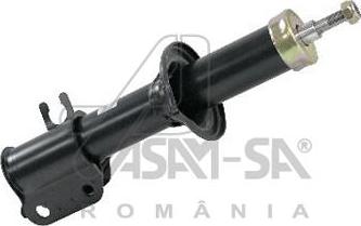 ASAM 53055 - Shock Absorber car-mod.net