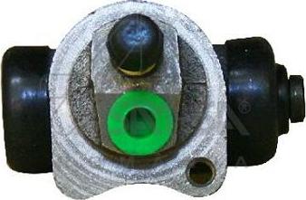 ASAM 53015 - Wheel Brake Cylinder car-mod.net