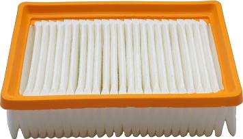 ASAM 57667 - Engine Air Filter car-mod.net