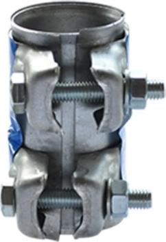 ASAM 65530 - Pipe Connector, exhaust system car-mod.net
