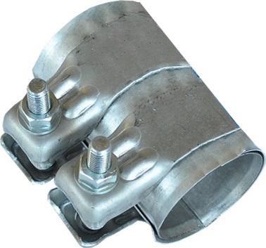 ASAM 65531 - Pipe Connector, exhaust system car-mod.net