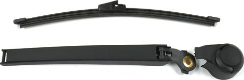 ASAM 65369 - Wiper Arm, window cleaning car-mod.net