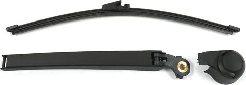 ASAM 65364 - Wiper Arm, window cleaning car-mod.net