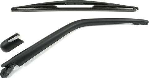 ASAM 65385 - Wiper Arm, window cleaning car-mod.net