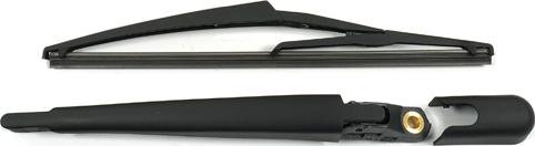 ASAM 65388 - Wiper Arm, window cleaning car-mod.net