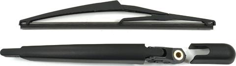 ASAM 65329 - Wiper Arm, window cleaning car-mod.net