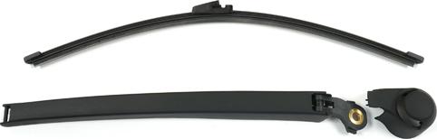 ASAM 65378 - Wiper Arm, window cleaning car-mod.net