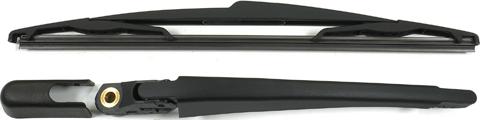 ASAM 65246 - Wiper Arm, window cleaning car-mod.net