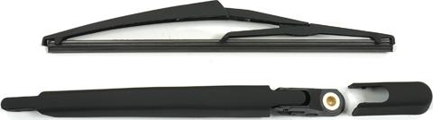 ASAM 65253 - Wiper Arm, window cleaning car-mod.net