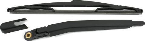 ASAM 65268 - Wiper Arm, window cleaning car-mod.net