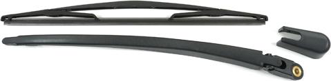 ASAM 65219 - Wiper Arm, window cleaning car-mod.net