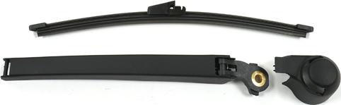 ASAM 65214 - Wiper Arm, window cleaning car-mod.net