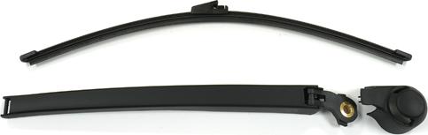 ASAM 65215 - Wiper Arm, window cleaning car-mod.net