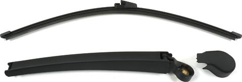 ASAM 65237 - Wiper Arm, window cleaning car-mod.net