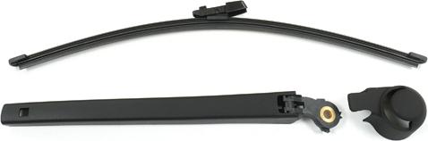 ASAM 65221 - Wiper Arm, window cleaning car-mod.net