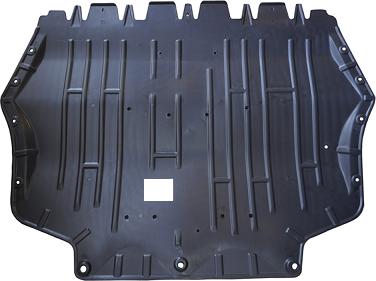 ASAM 62099 - Engine Guard / Skid Plate car-mod.net
