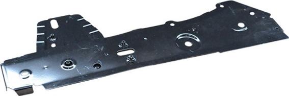 ASAM 62206 - Frame Side Rail car-mod.net