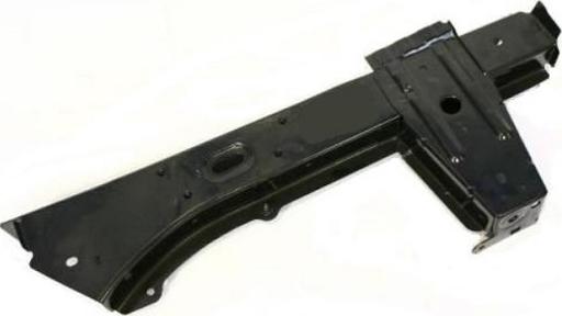 ASAM 62208 - Frame Side Rail car-mod.net
