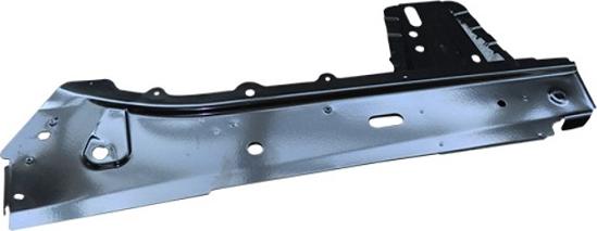 ASAM 62207 - Frame Side Rail car-mod.net