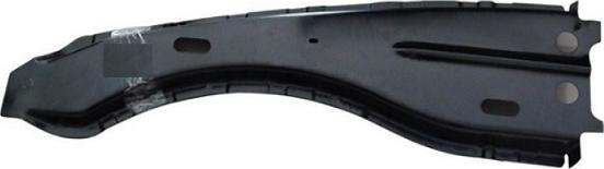 ASAM 62214 - Roof Pillar car-mod.net