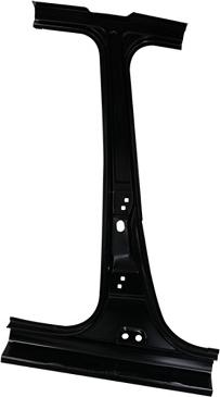 ASAM 62217 - Roof Pillar car-mod.net