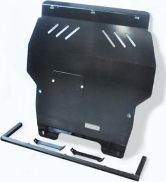 ASAM 62222 - Engine Guard / Skid Plate car-mod.net