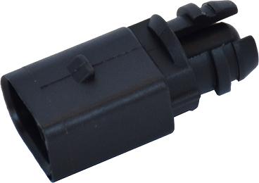 ASAM 05965 - Sensor, exterior temperature car-mod.net