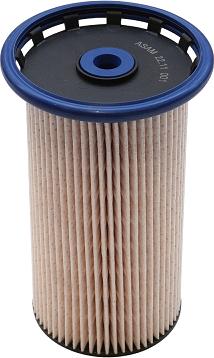 ASAM 05905 - Fuel filter car-mod.net