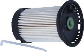 ASAM 05913 - Fuel filter car-mod.net