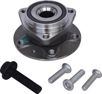 ASAM 05933 - Bearing Kit, wheel hub car-mod.net
