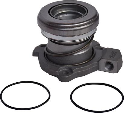 ASAM 05600 - Central Slave Cylinder, clutch car-mod.net