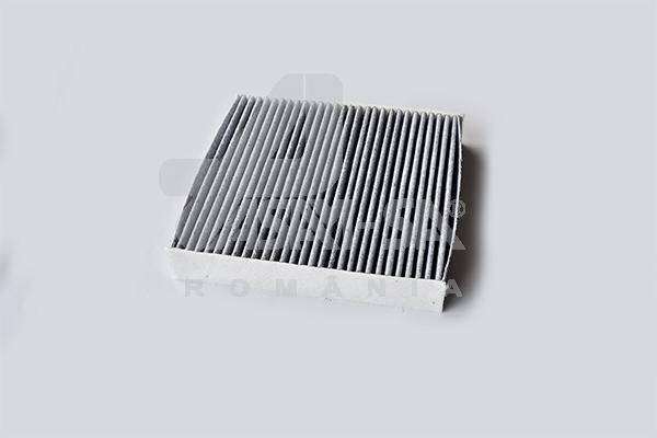 ASAM 01416 - Filter, interior air car-mod.net