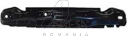 ASAM 01349 - Bumper car-mod.net