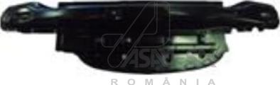 ASAM 01348 - Bumper car-mod.net